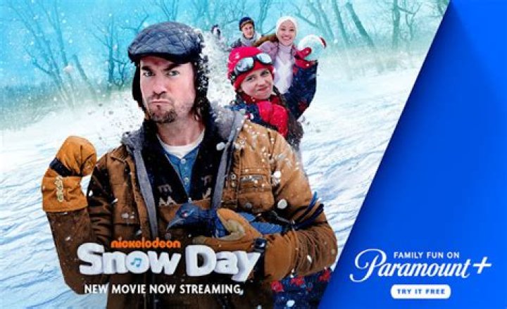 Film critic Linda Cook reviews movies perfect for a snow day