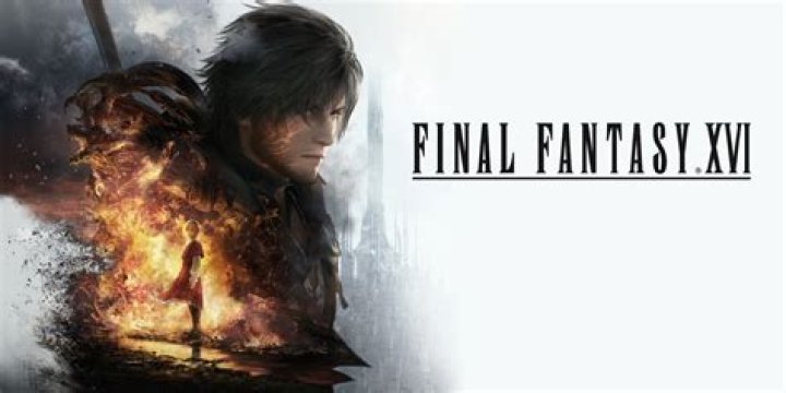 Final Fantasy 16 Producer States Development Is Now In Final Stage