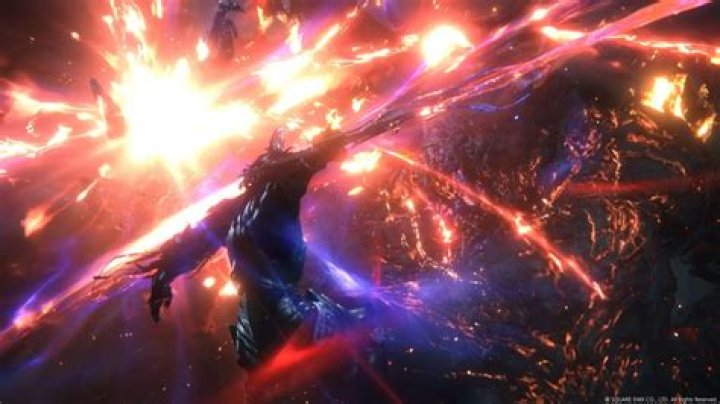 Final Fantasy 16 Reveals New Update, Patch Notes Released