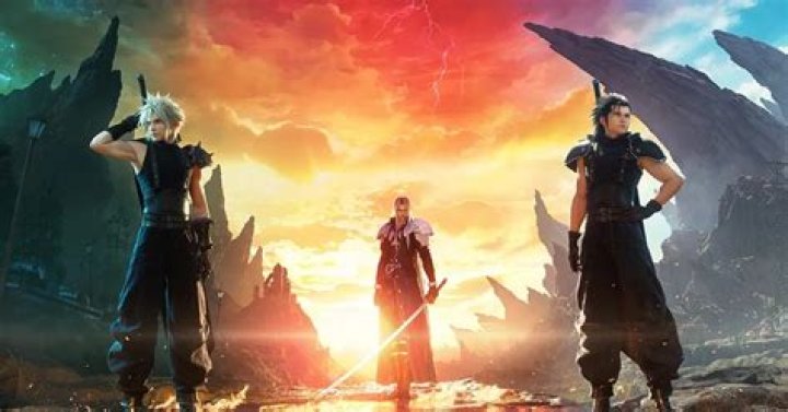 Final Fantasy 7 Rebirth release date: UK launch time and preload news