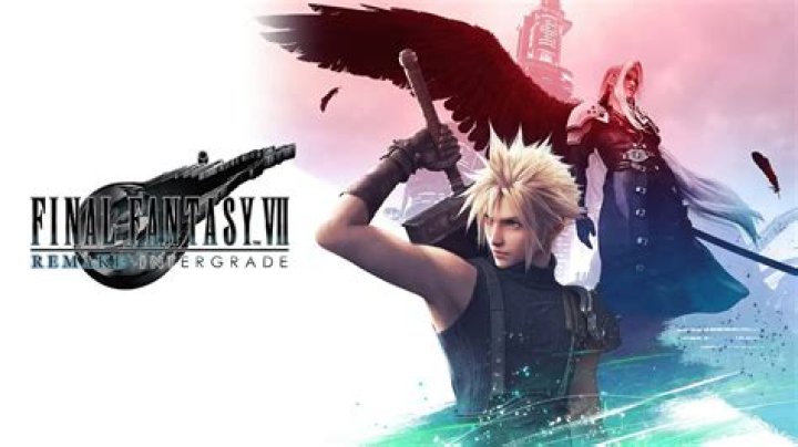 Final Fantasy VII Remake 1st Class Edition is Back