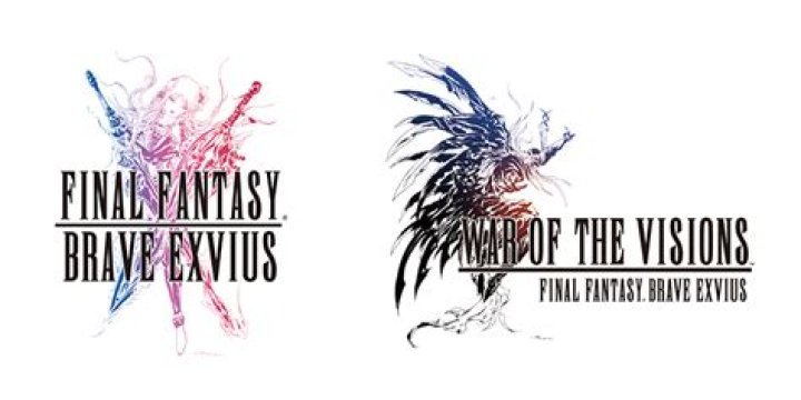 FINAL FANTASY VIII/FINAL FANTASY BRAVE EXVIUS Event On Now