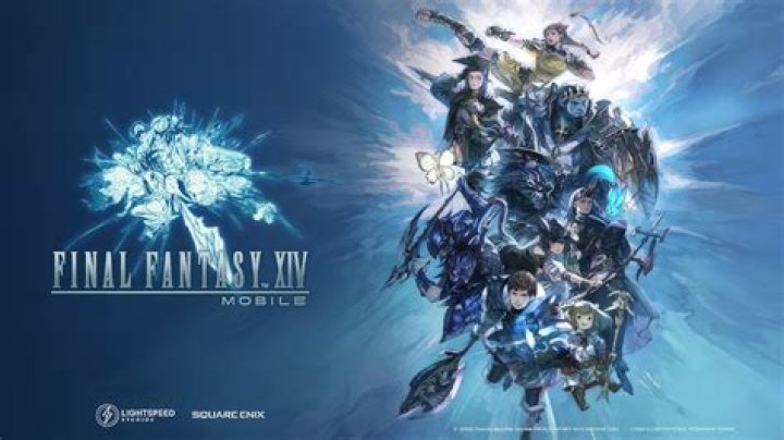 Final Fantasy XIV TV Show is in the Works