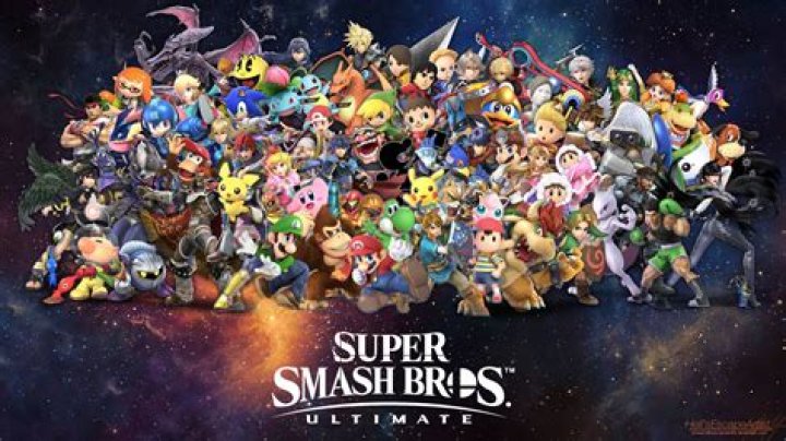 Final Super Smash Bros. Ultimate Direct Recap