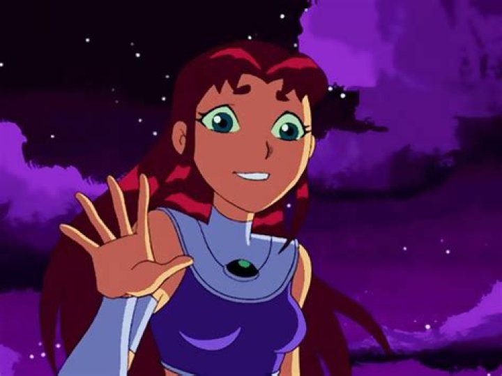Finish The 'Teen Titans' Starfire Quote To Test Your Knowledge Of The Princess Of Tamaran