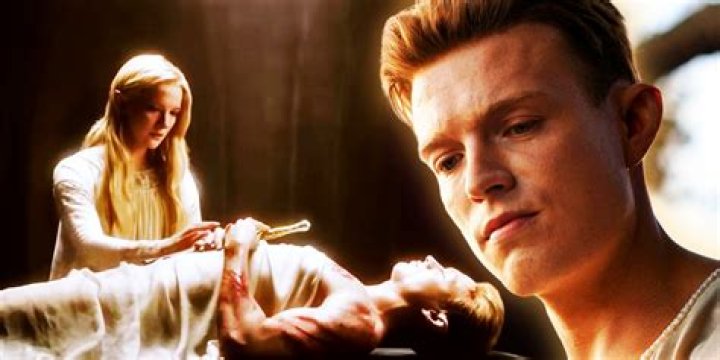 Finrod Might Still Be Alive In Rings Of Power (According To Tolkien Canon)