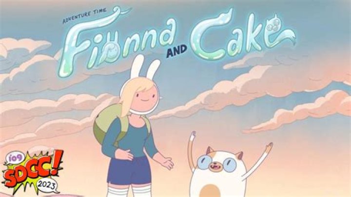 Fionna And Cake Visits Its Darkest Universes