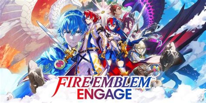 Fire Emblem Engage: Every Character You Can Romance