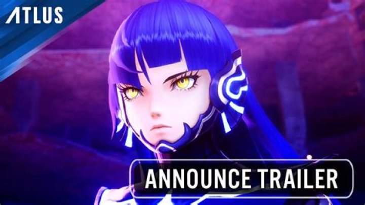 Fire Emblem x Shin Megami Tensei Trailer
