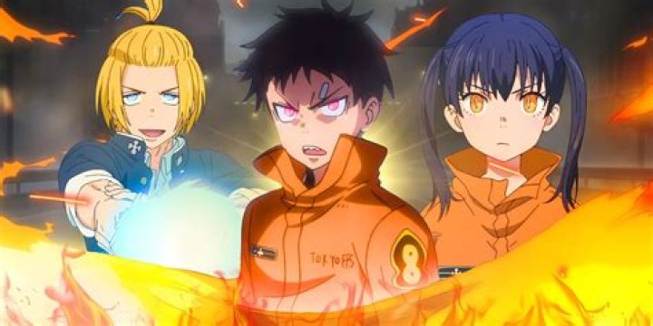 Fire Force Finally Lets Tamaki Shine in Newest Episode