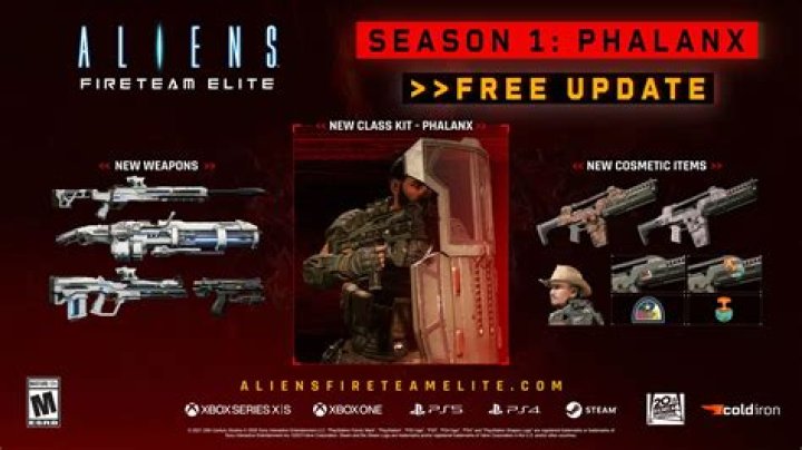 Fireteam Elite Update 1.0.1.88808 (September 8) Patch Notes