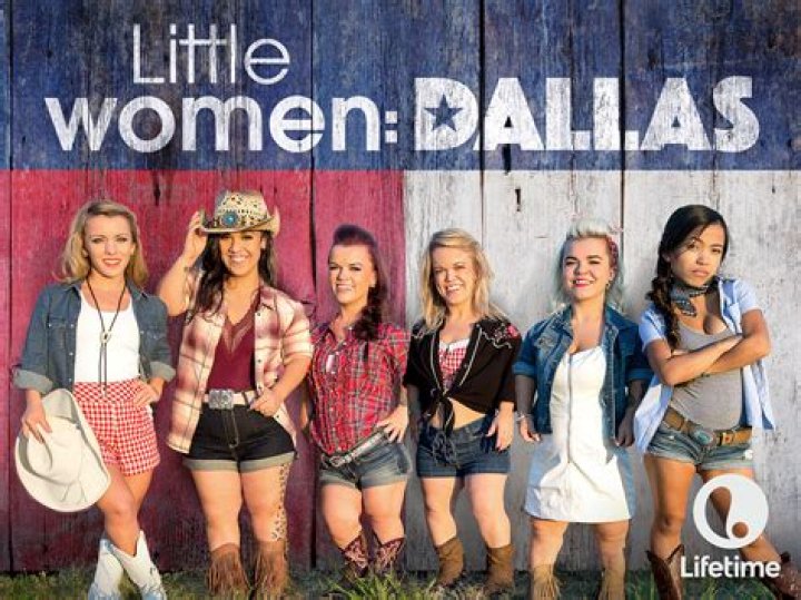 First glimpse of Little Women: Dallas on Little Women: Atlanta
