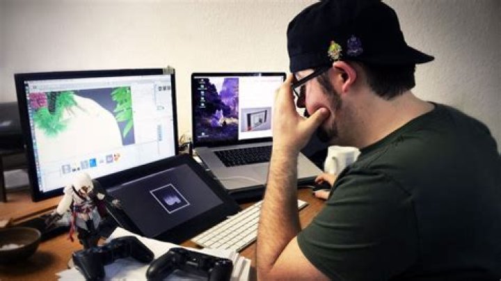 First Video Game Worker Union Formed In The UK