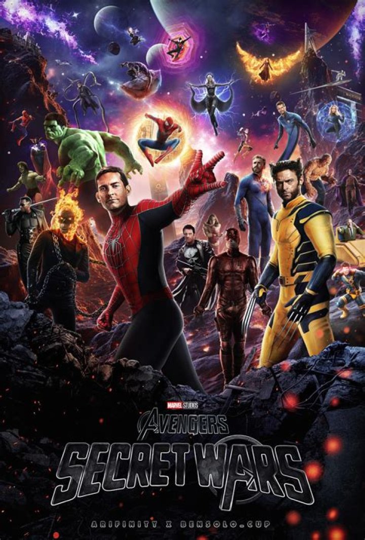 Five Avengers Game Characters That Should Be Added Next