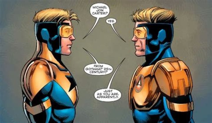 Five DC Comics Heroes Who Could Defeat Dr. Manhattan