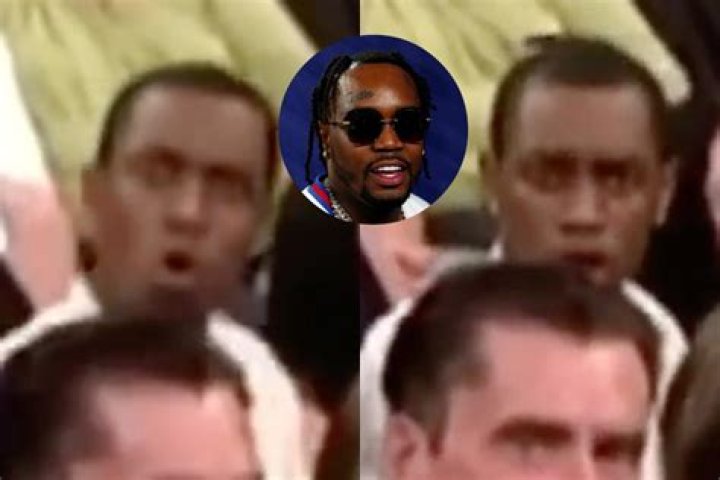 Fivio Foreign Video of Him in Audience on Steve Wilkos Goes Viral