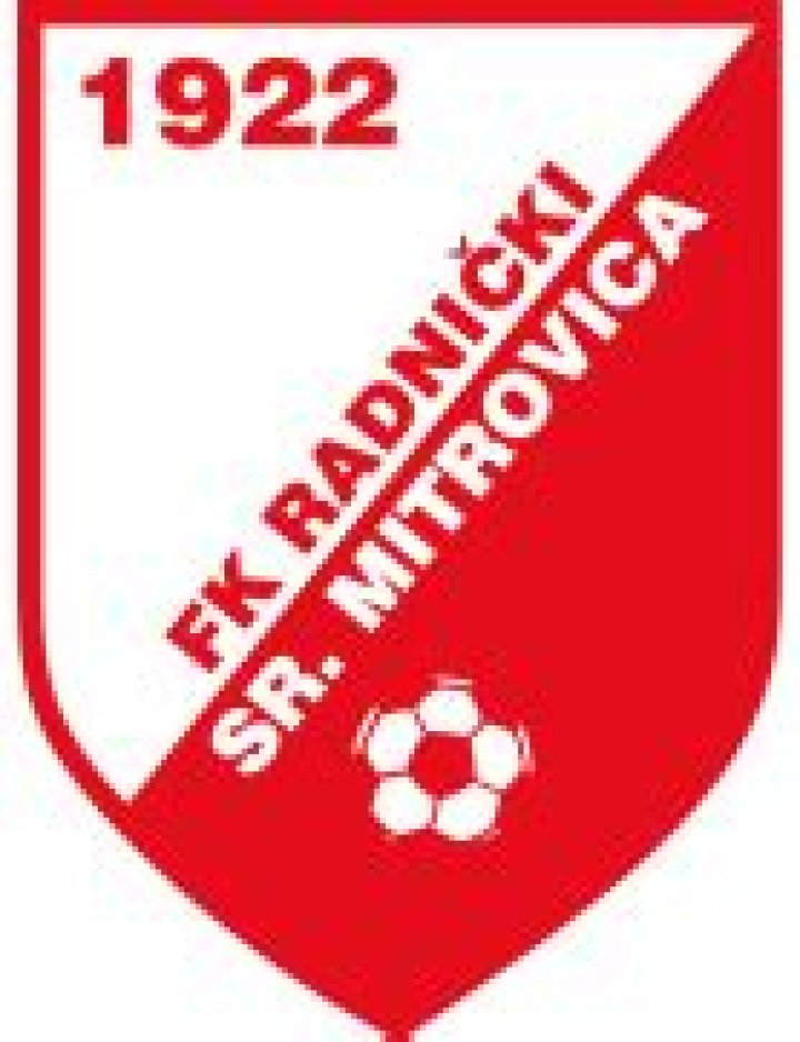 FK Radnicki Sremska Mitrovica - Club profile