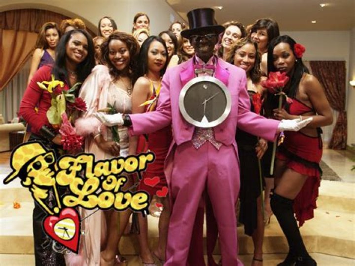 Flavor Flav's Wife: A Deep Dive Into The Life Of The Iconic Rapper's Partner