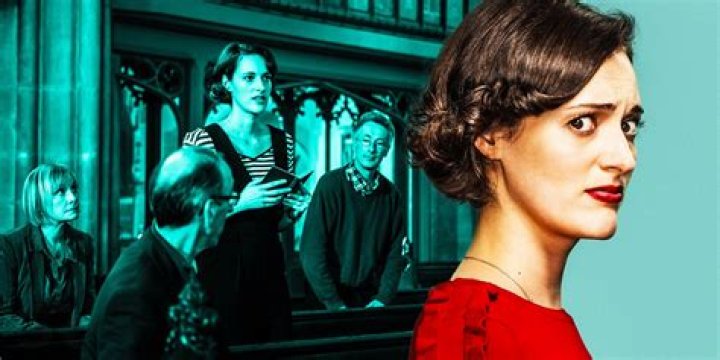 Fleabag series 2 air date: cast, plot and trailer for return of Phoebe Waller-Bridge's comedy drama