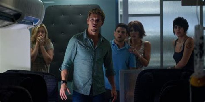 Flight 7500: Is the 2016 Film Inspired by a Real Air Tragedy?
