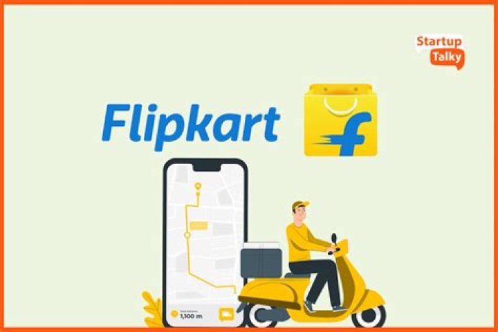 Flipkart .com App: Flipkart’s Mobile App Has Been Redesigned, Here Are All the New Changes