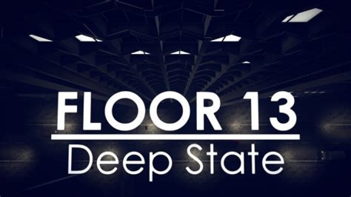 Floor 13: Deep State Review - Noir Nightmare