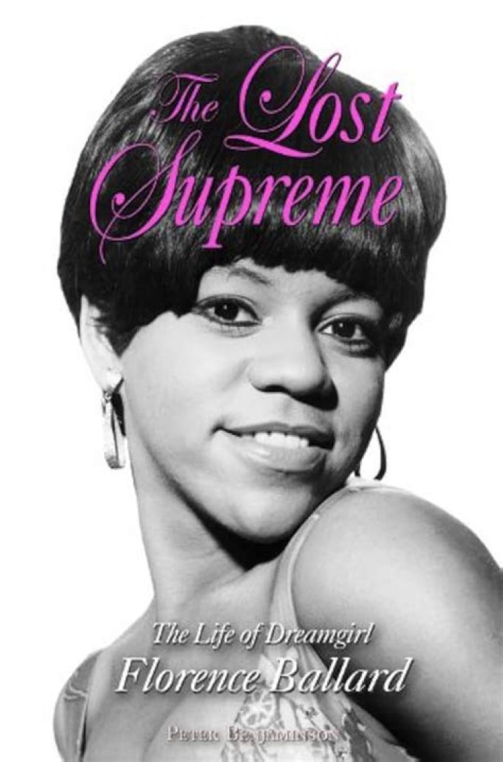 Florence Ballard - Death, Supremes & Songs