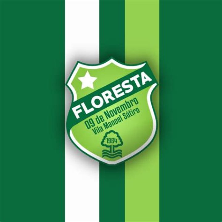 Floresta Esporte Clube (CE) - Club profile