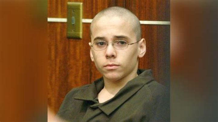 Florida middle school killer dies in prison at 31