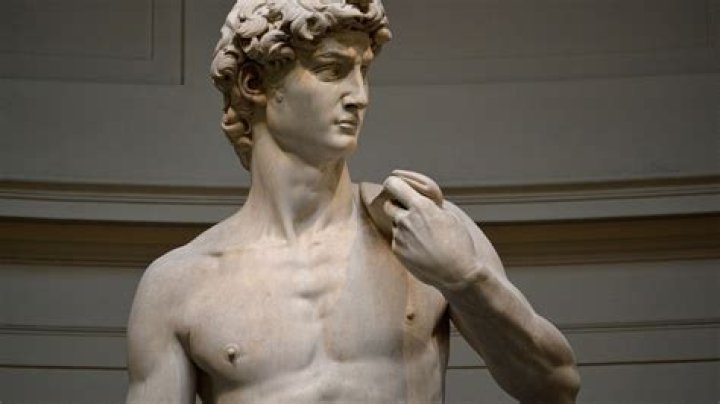Florida principal resigns after parents complain about Michelangelo’s ‘David’ statue