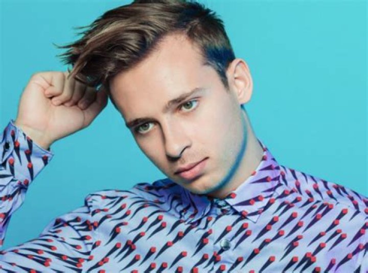 Flume Net Worth 2024