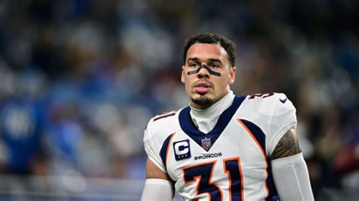 Flurry of veteran salary dumps floods NFL free agency with a surplus of safeties