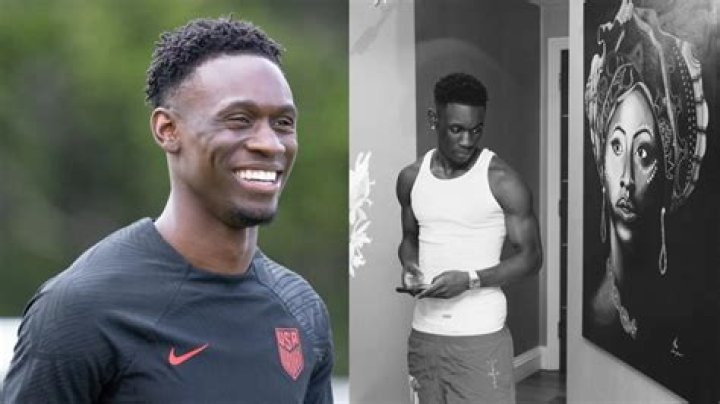 Folarin Balogun Net Worth 2023, Annual Income, Endorsements and Instagram, etc