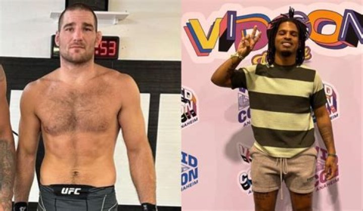 Food Critic Keith Lee Says His Family Is Facing Harassment After MMA Fighter Sean Strickland Accused Him of Hateful Remarks: ‘I Know This Because I Used to be a Little Racist’