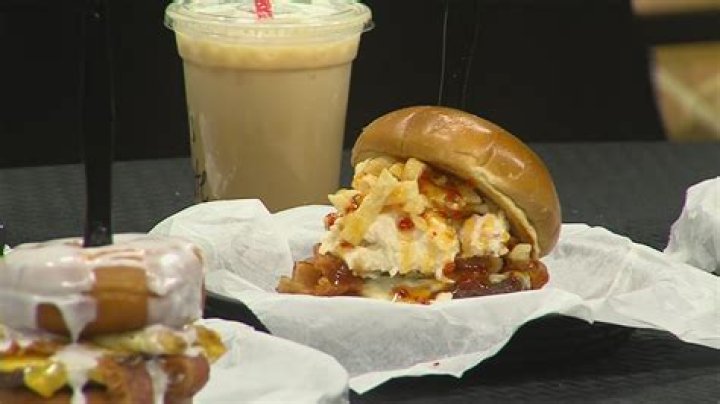 Foodie Friday: Arty’s Ice Cream & Grill