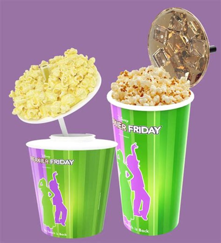 Foodie Friday: Popcorn Charlie & Company