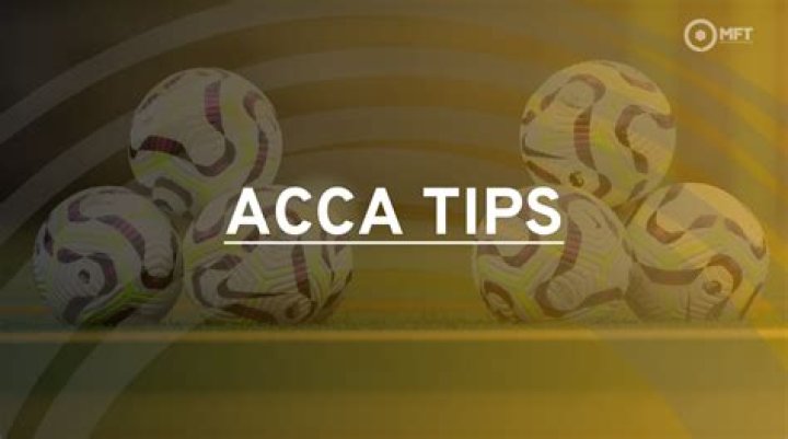 Football ACCA Tips for This Weekend's PL Action (30-31 Dec 2023)