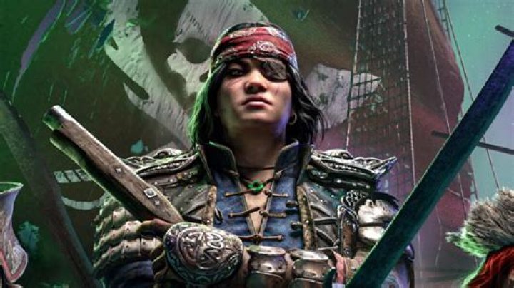 For Honor February 10 Update Patch Notes