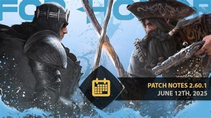 For Honor Update 2.30.0 Patch Notes