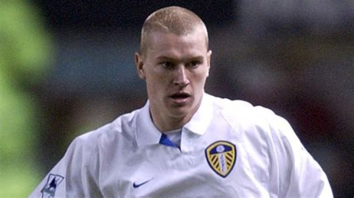 Forgotten one-cap England star who retired aged 28 now runs property company with one-goal Premier League cult icon