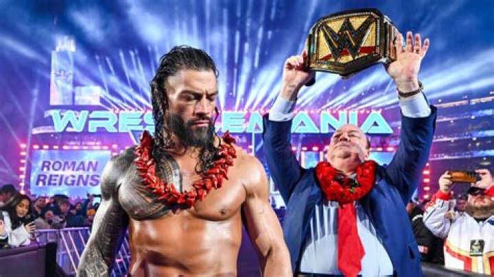Former AEW Champion Kenny Omega Praises Roman Reigns' WWE Undisputed Championship Reign; Calls Him ‘Incredible’