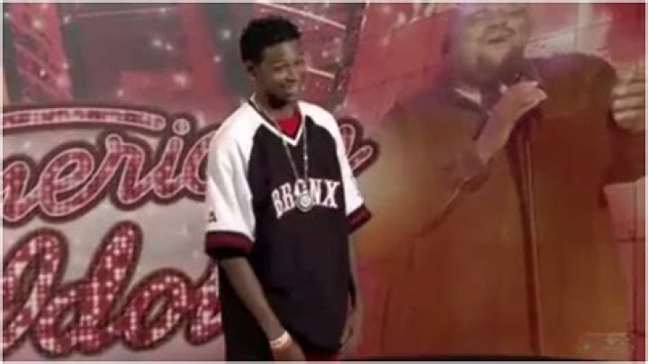 Former American Idol contestant arrested following shooting at a recording studio