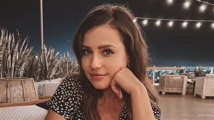 Former Bachelorette Katie Thurston debuts bold new look