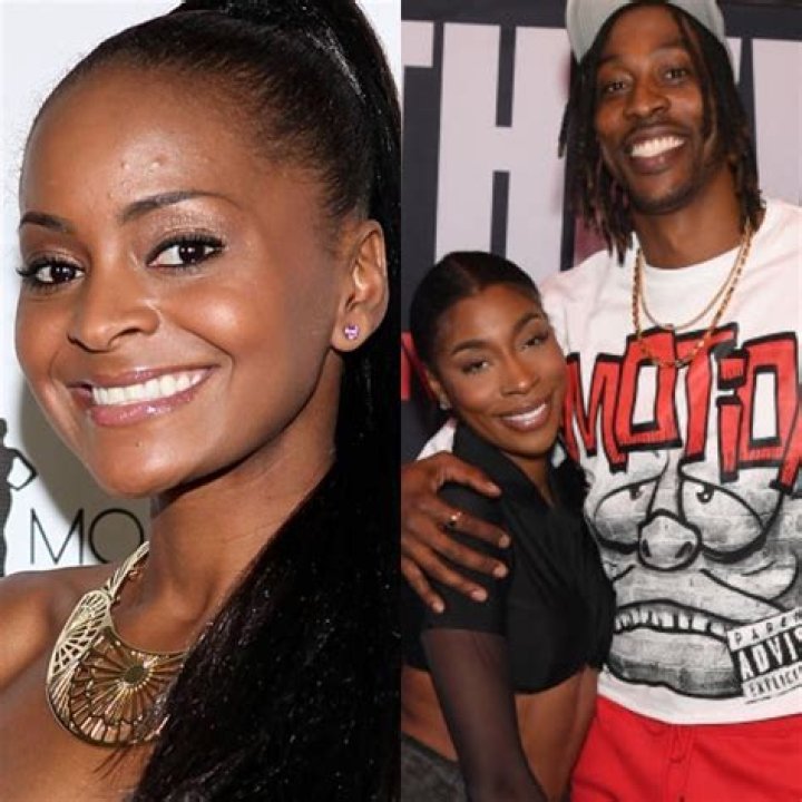 Former ‘Basketball Wives’ Star Royce Reed Rushes to Protect Son Amid Rumors About Her Ex Dwight Howard’s Supposed Off-Court Low Post Moves