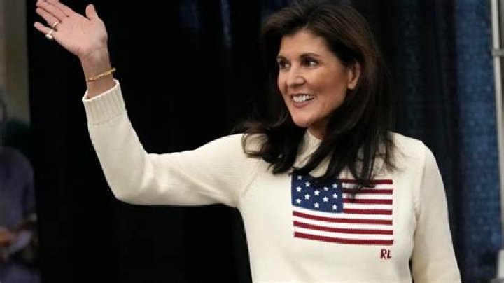 Former GOP presidential candidate Asa Hutchinson endorses Nikki Haley, says Trump divides America