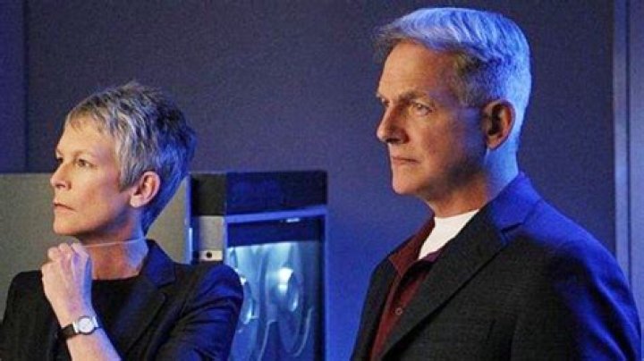 Former NCIS cast member Jamie Lee Curtis leaves beautiful note for Mark Harmon after Gibbs exit