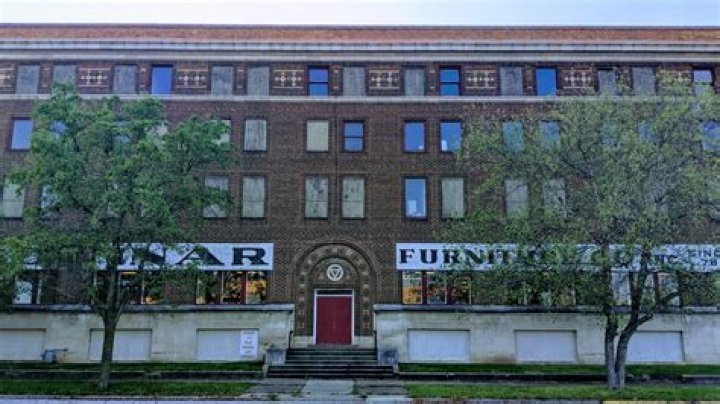 Former Rock Island YMCA building given landmark status