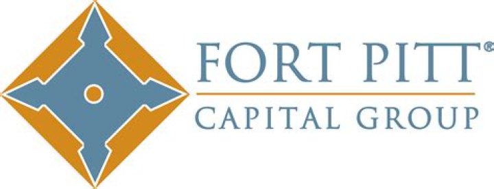
Fort Pitt Capital Group, LLC (Pittsburgh)
