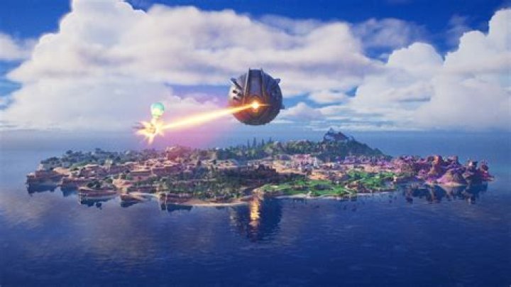 Fortnite 20.40 Update Patch Notes