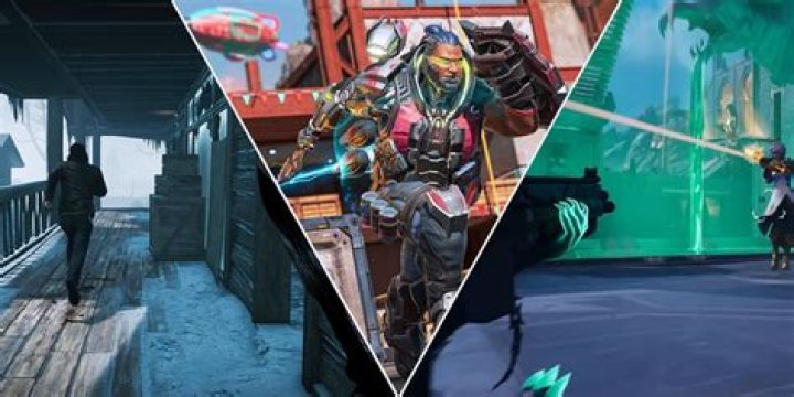 Fortnite and Apex Legends Served as Film's Primary Inspirations